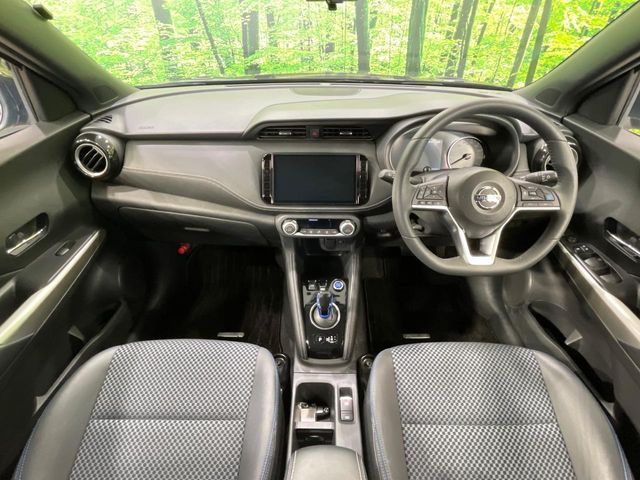 キックス1.2 X (e-POWER)