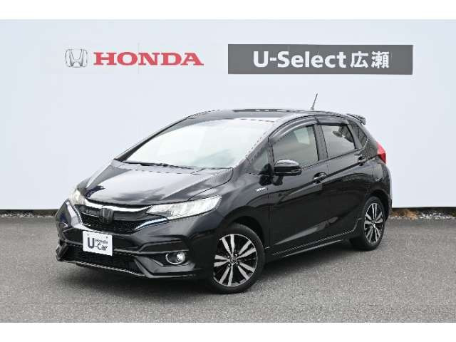 フィット1.5 ハイブリッド S ホンダセンシング