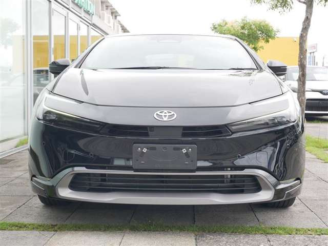 プリウス2.0 Z