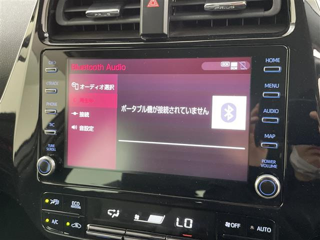 プリウス1.8 S ツーリングセレクション