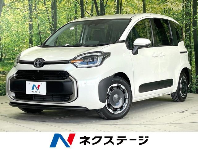 シエンタ1.5 Z