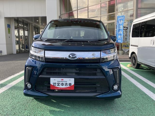 ムーヴカスタムRS ハイパーリミテッド SAIII