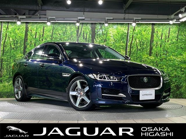 XE