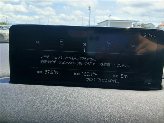 CX-82.2 XD Lパッケージ 4WD