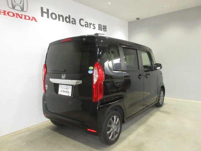 N-BOXL 4WD