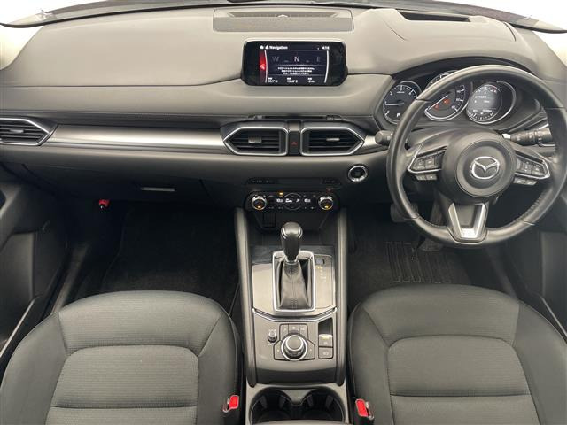 CX-52.2 XD プロアクティブ