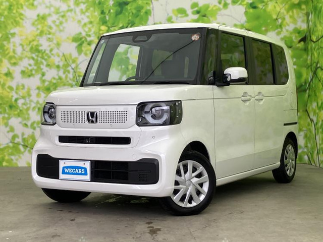 N-BOX