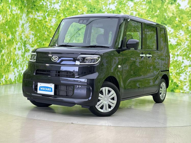 タントL 4WD