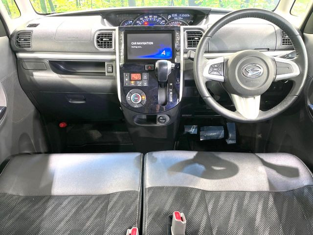 タントカスタムRS トップエディション SAII
