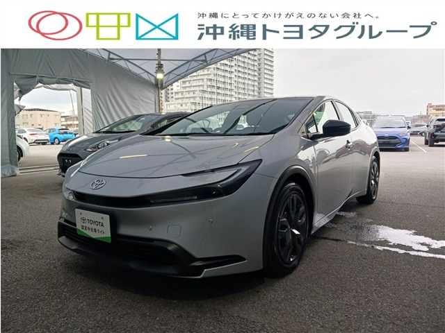 プリウス1.8 X