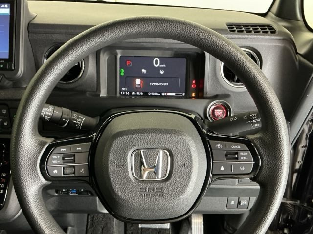 N-BOXカスタムスロープ