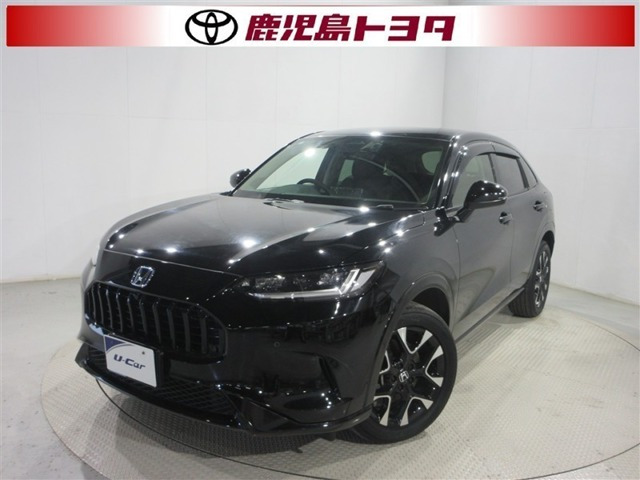 ZR-V2.0 e:HEV Z