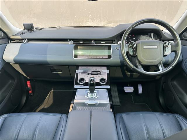 レンジローバーイヴォークSE 4WD