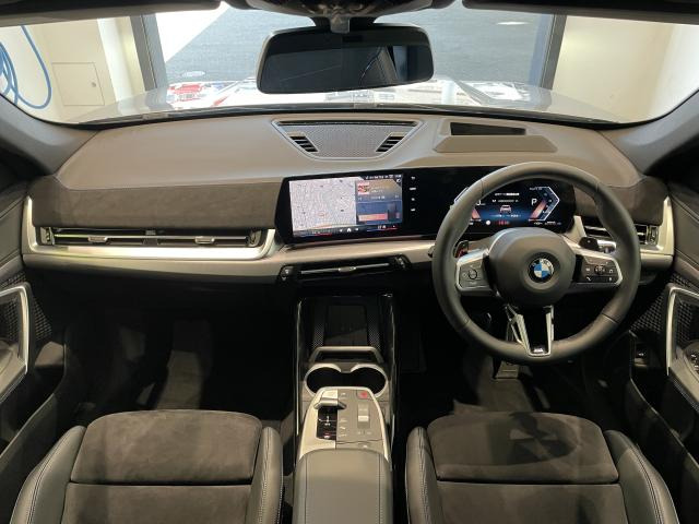 X1xドライブ 20d Mスポーツ DCT 4WD