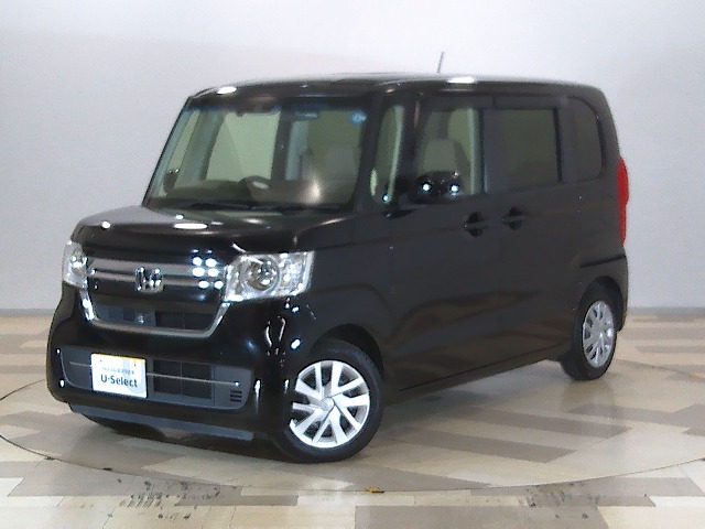 N-BOXL