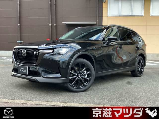 CX-803.3 XD ドライブ エディション ディーゼル