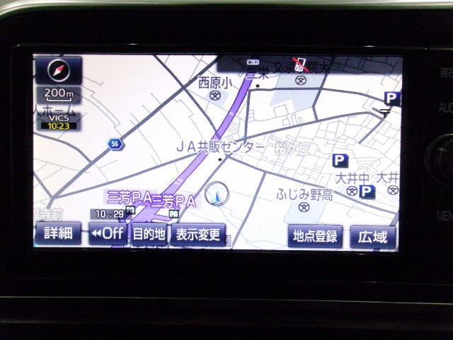 シエンタ1.5 G
