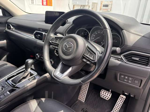 CX-52.2 XD Lパッケージ 4WD
