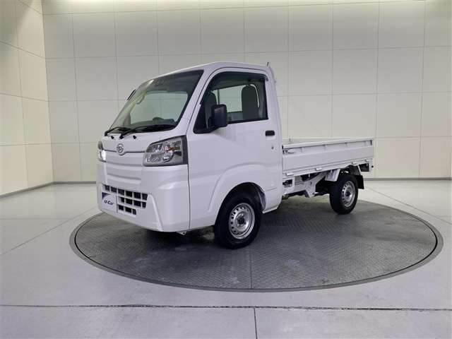 ハイゼットトラックスタンダード SAIIIt