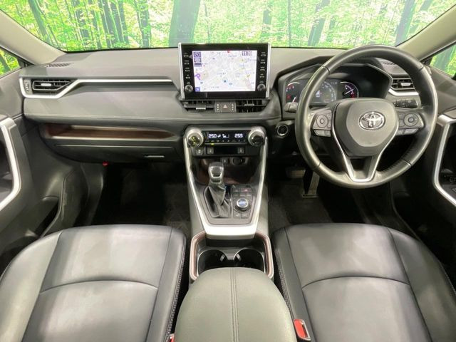 RAV42.0 G Zパッケージ 4WD