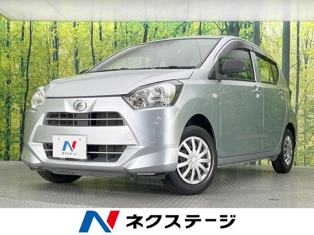 ミライースL SAIII