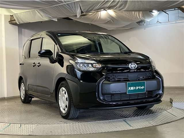 シエンタハイブリッド 1.5 G