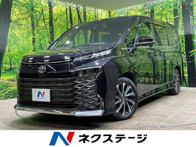 ヴォクシー2.0 S-Z