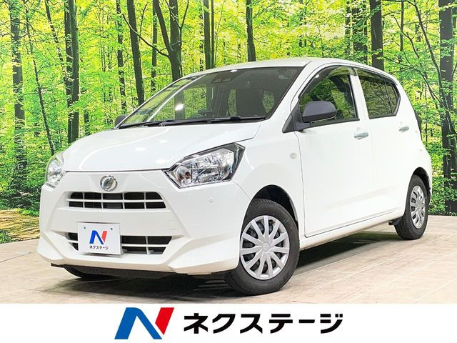ミライースL SAIII