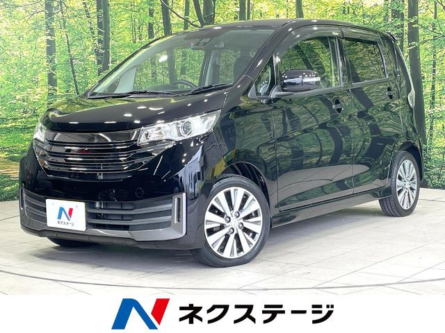 デイズハイウェイスターX Vセレクション+SafetyII