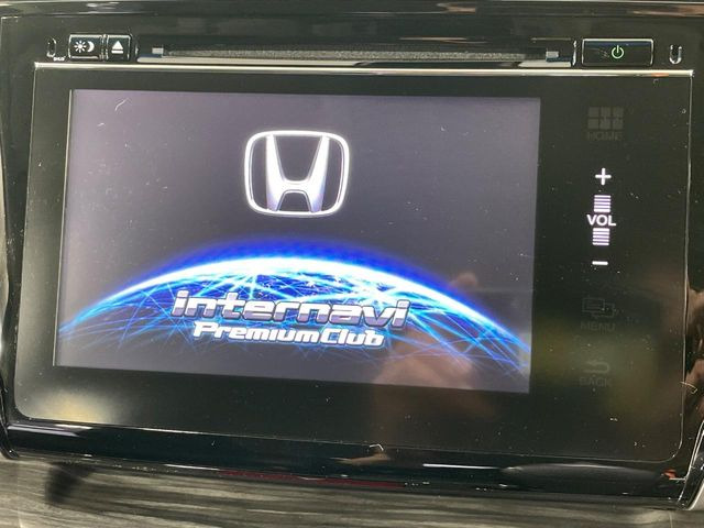 オデッセイ2.0 ハイブリッド アブソルート ホンダセンシング EXパッケージ