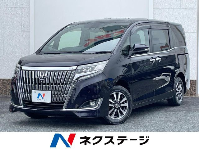 エスクァイア2.0 Gi プレミアムパッケージ