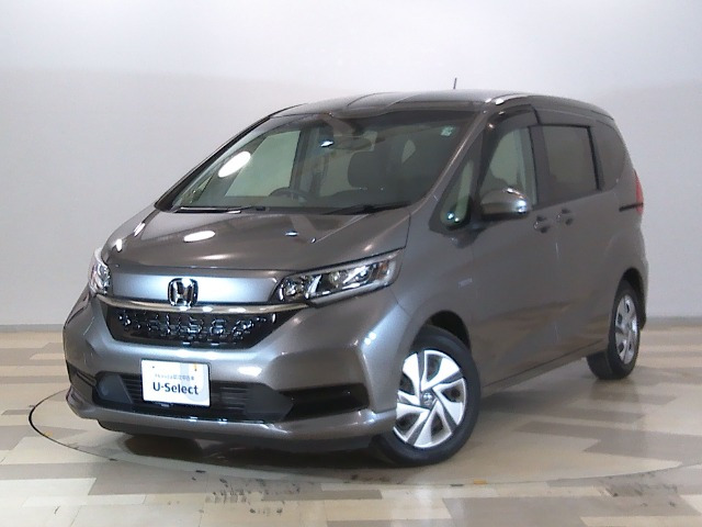 フリード+1.5 ハイブリッド G ホンダセンシング