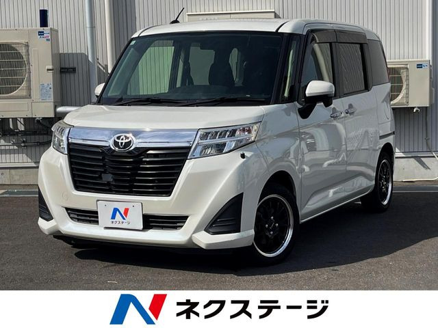 ルーミー1.0 G