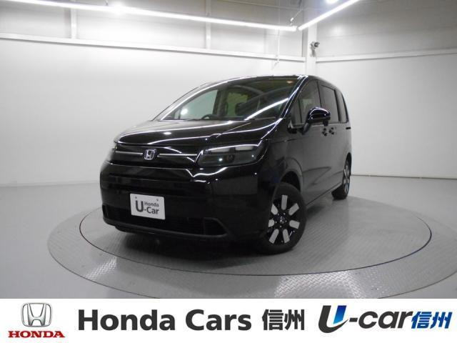 フリード1.5 e:HEV エアー EX 4WD