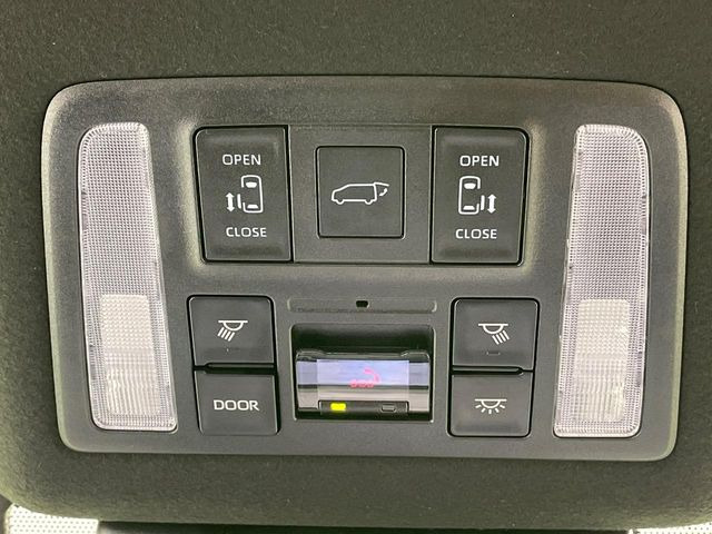 ヴォクシー2.0 S-Z