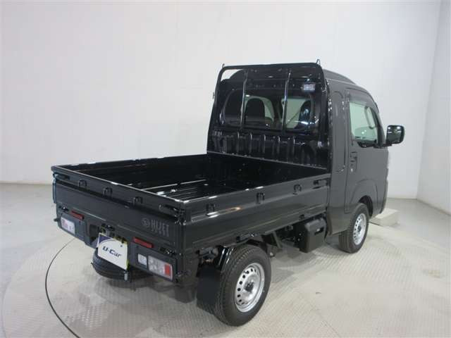 ハイゼットトラックジャンボ エクストラ 4WD