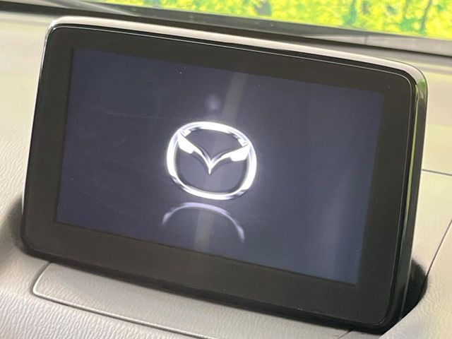 CX-31.8 XD エクスクルーシブ モッズ