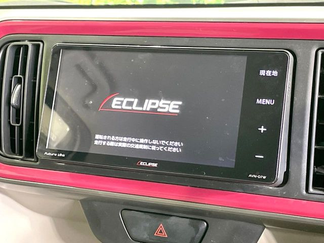 パッソ1.0 モーダ S