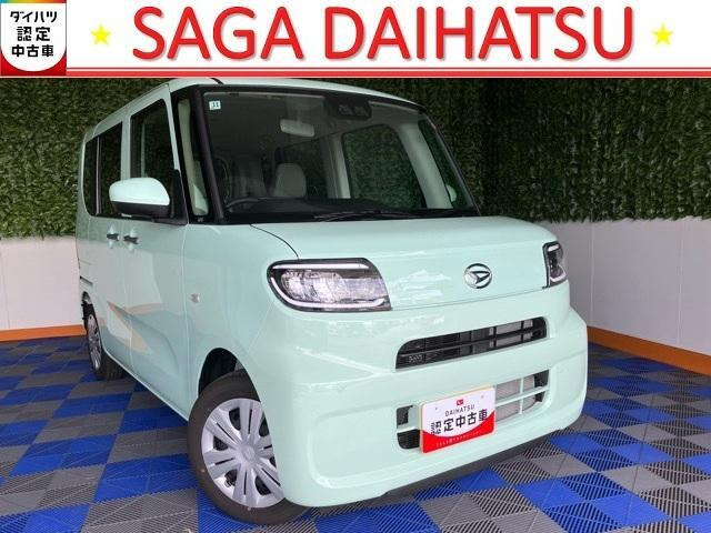 タントL