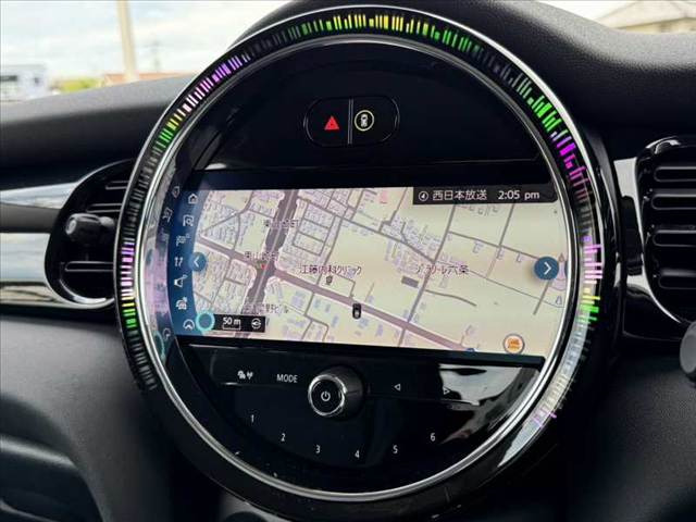 ミニクーパー S