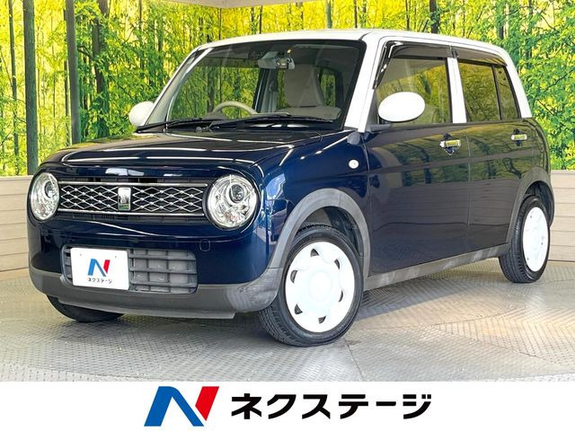 アルトラパンSセレクション