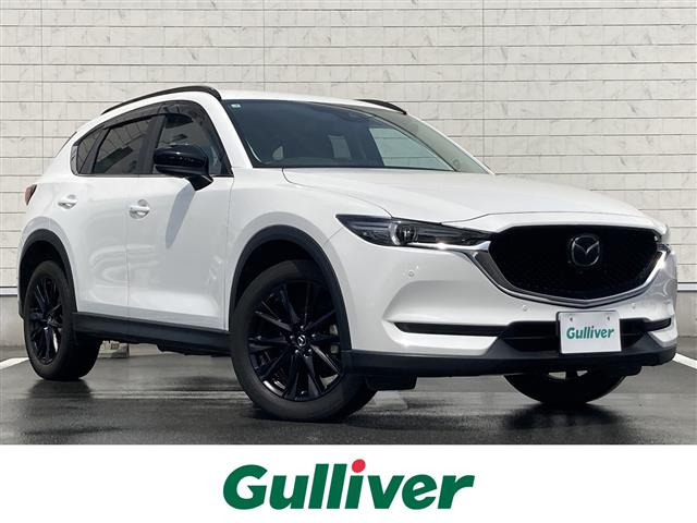 CX-52.2 XD ブラックトーンエディション