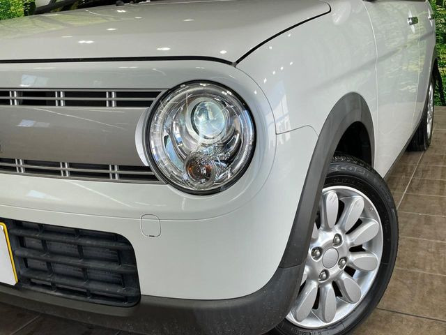 スズキ アルトラパン X 120.0万円 令和2年(2020年) 茨城県 中古車