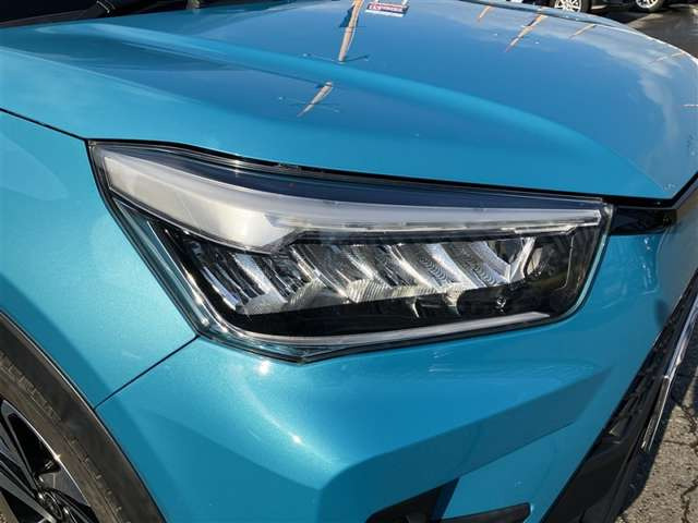 ライズ1.0 Z 4WD