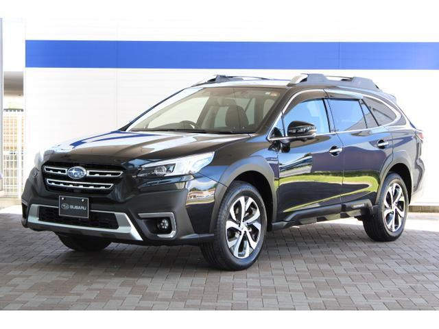レガシィアウトバック1.8 リミテッド EX 4WD