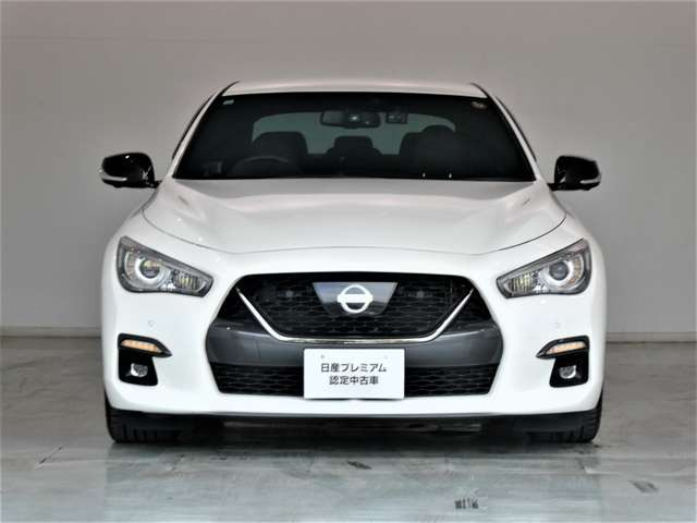 スカイライン3.0 400R
