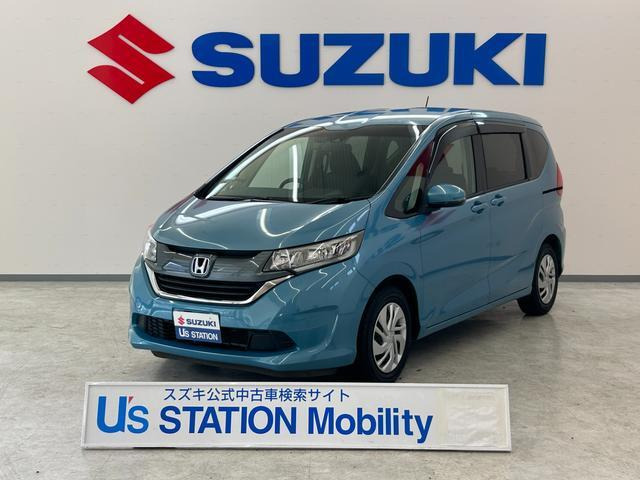 フリード+1.5 G ホンダセンシング