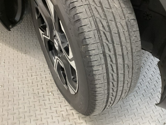 CR-V2.0 ハイブリッド EX