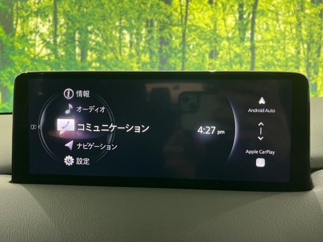 CX-82.2 XD スポーツアピアランス