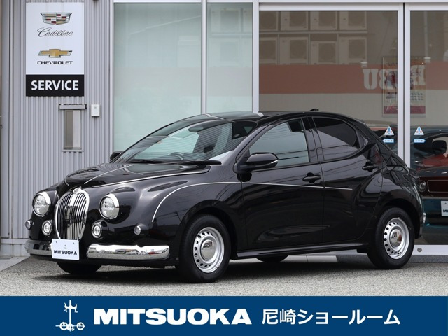 ビュートストーリー1.5 15LX